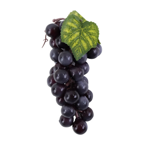 Adorno racimo de uvas Adorno racimo de uvas