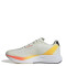 Championes de Hombre Adidas Duramo Speed Beige - Negro - Amarillo