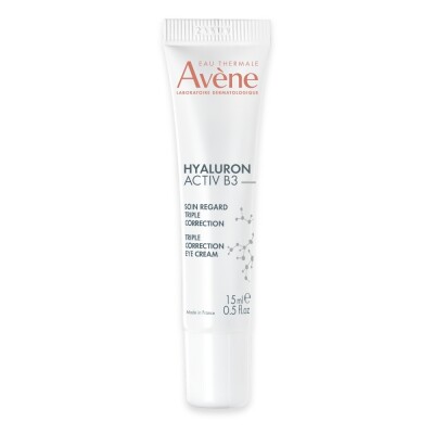 Contorno De Ojos Avene Hyaluron Activ B3 15 Ml. Contorno De Ojos Avene Hyaluron Activ B3 15 Ml.