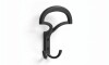 Percha Marine negra 300.024.OBI.210 Percha Marine Negra 300.024.obi.210