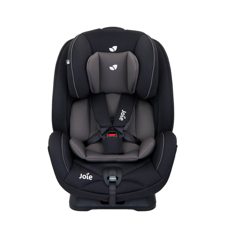 Silla de Auto Convertible Stages Coal hasta 7 años Joie Silla de Auto Convertible Stages Coal hasta 7 años Joie