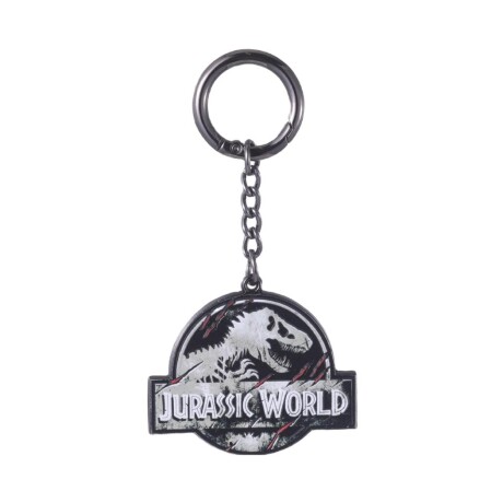 Llavero Jurassic World Llavero Jurassic World