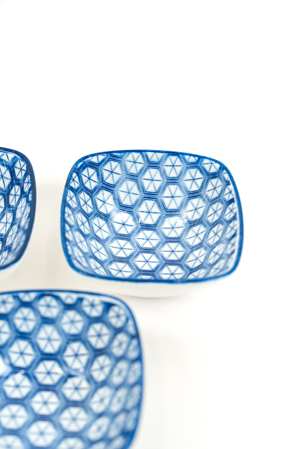 Bowl Charlie, Set 3 Pcs Estampado 1