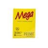 Preservativos x3 Mega Prime Preservativos x3 Mega Prime