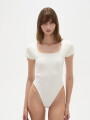 Body Usami Marfil / Off White