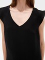 Blusa Area Negro