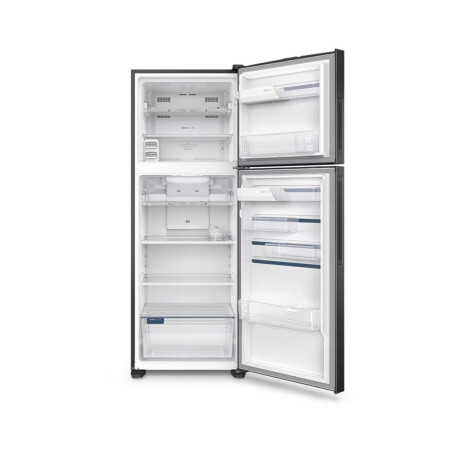 Heladera Electrolux No Frost 508 Lts Black