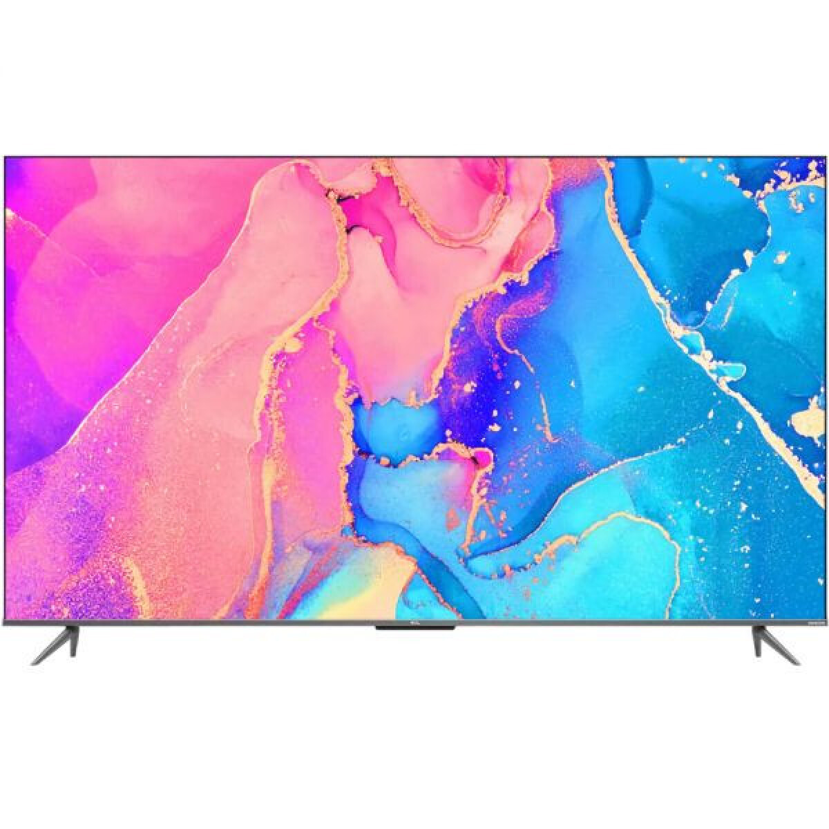 Smart Tv Tcl 65¨ 65P6K Google Tv 