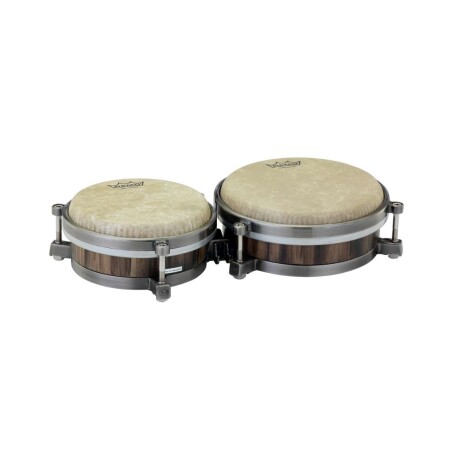 BONGO PEARL PTB-785 TRAVEL 7" 8.5" CARAMEL BROWN BONGO PEARL PTB-785 TRAVEL 7" 8.5" CARAMEL BROWN