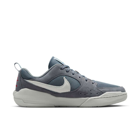 Championes Jordan Cmft Era De Hombre Gris