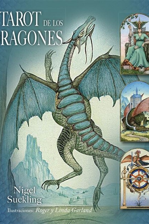 Tarot De Los Dragones, Los Tarot De Los Dragones, Los