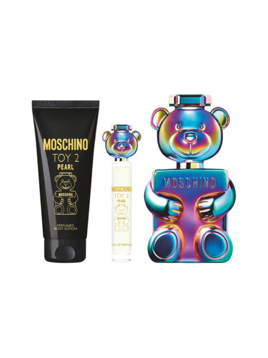 Moschino Toy 2 
