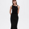 Falda Eoale Negro