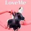Tous LoveMe Onyx Eau de Parfum 90ml - Femenino
