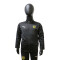 Campera Infantil Puma Peñarol Jr. Negro