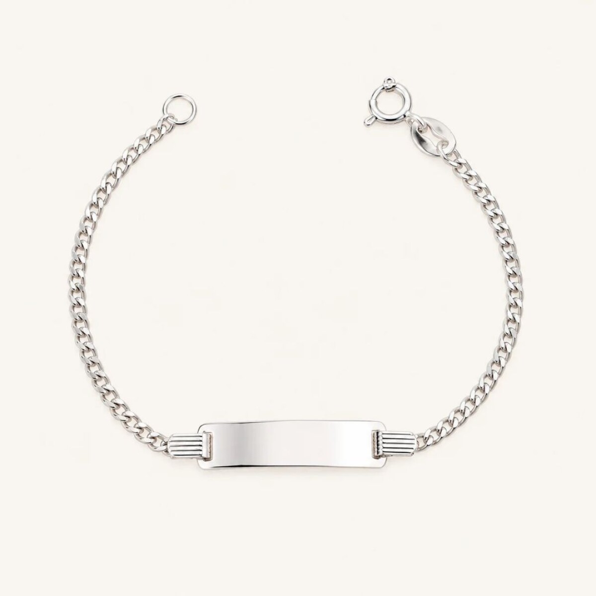 Pulsera Para Niña - Plata 925 