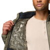 Campera Delta Ridge II Hombre STONE GREEN
