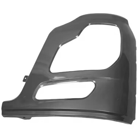 ACCESORIO EXTERIOR DONGFENG IZQ. MIXER DF-340 6X4 - ACCESORIO EXTERIOR DONGFENG IZQ. MIXER DF-340 6X4 -