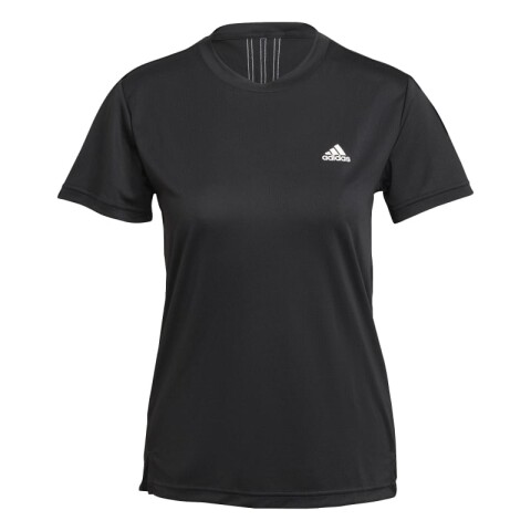 Remera Adidas Designed Move Sport Negro