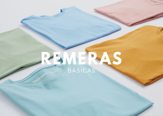 Remeras