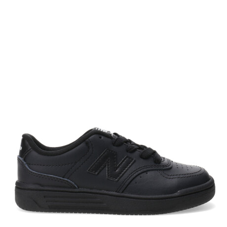 Championes de Niños New Balance 80 Grade Negro