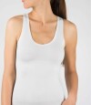 Camiseta perfect shape modelante Blanco