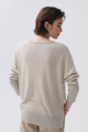 Sweater Arena Beige