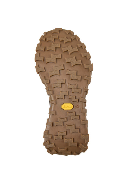 SHOES CAMPER D.Trail.864 Houst-Miel