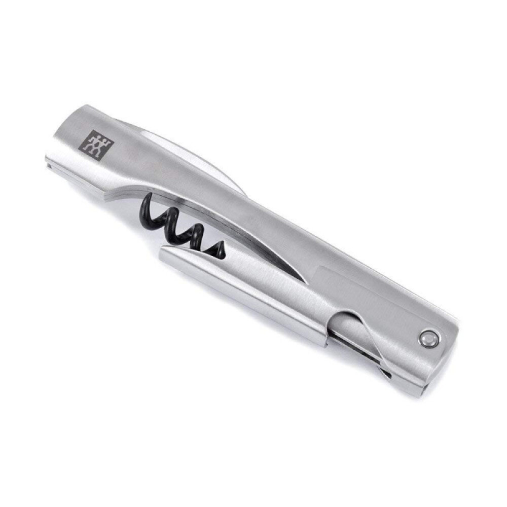 ZWILLING SACACORCHO SOMMELIER C/ CUCHILLO ZWILLING SACACORCHO SOMMELIER C/ CUCHILLO