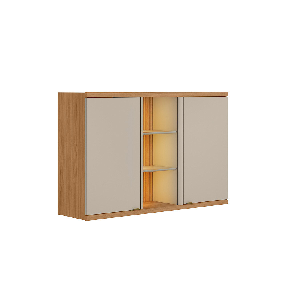 MODULO AÉREO DE COCINA BLESS 1.20M Modulo Aéreo De Cocina Bless 1.20m