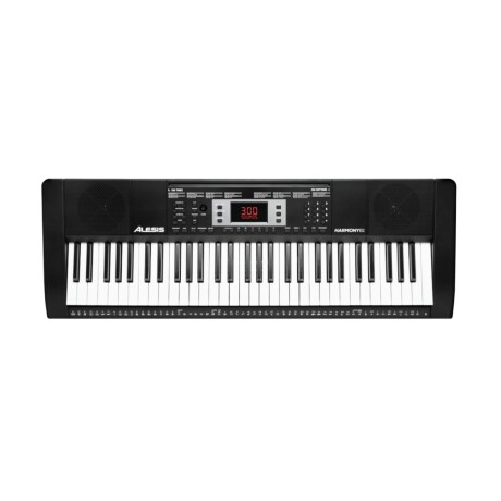 Organo Alesis Harmony 61 Teclas Organo Alesis Harmony 61 Teclas