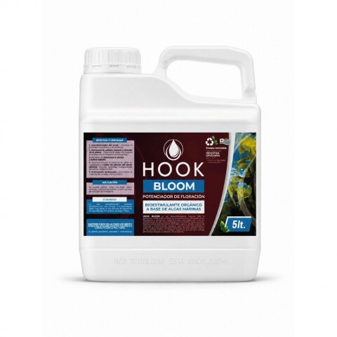 HOOK BLOOM 5L HOOK BLOOM 5L
