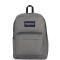 MOCHILA SUPERBREAK PLUS GRAPHITE GREY