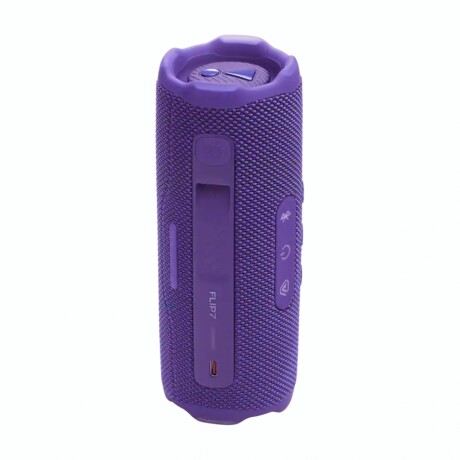 JBL FLIP 7 SPEAKER BLUETOOTH Parlante Inalámbrico JBL Flip 7 BT Resistencia IP68 - Purple