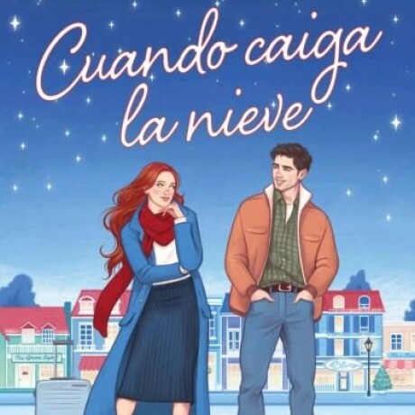 CUANDO CAIGA LA NIEVE CUANDO CAIGA LA NIEVE