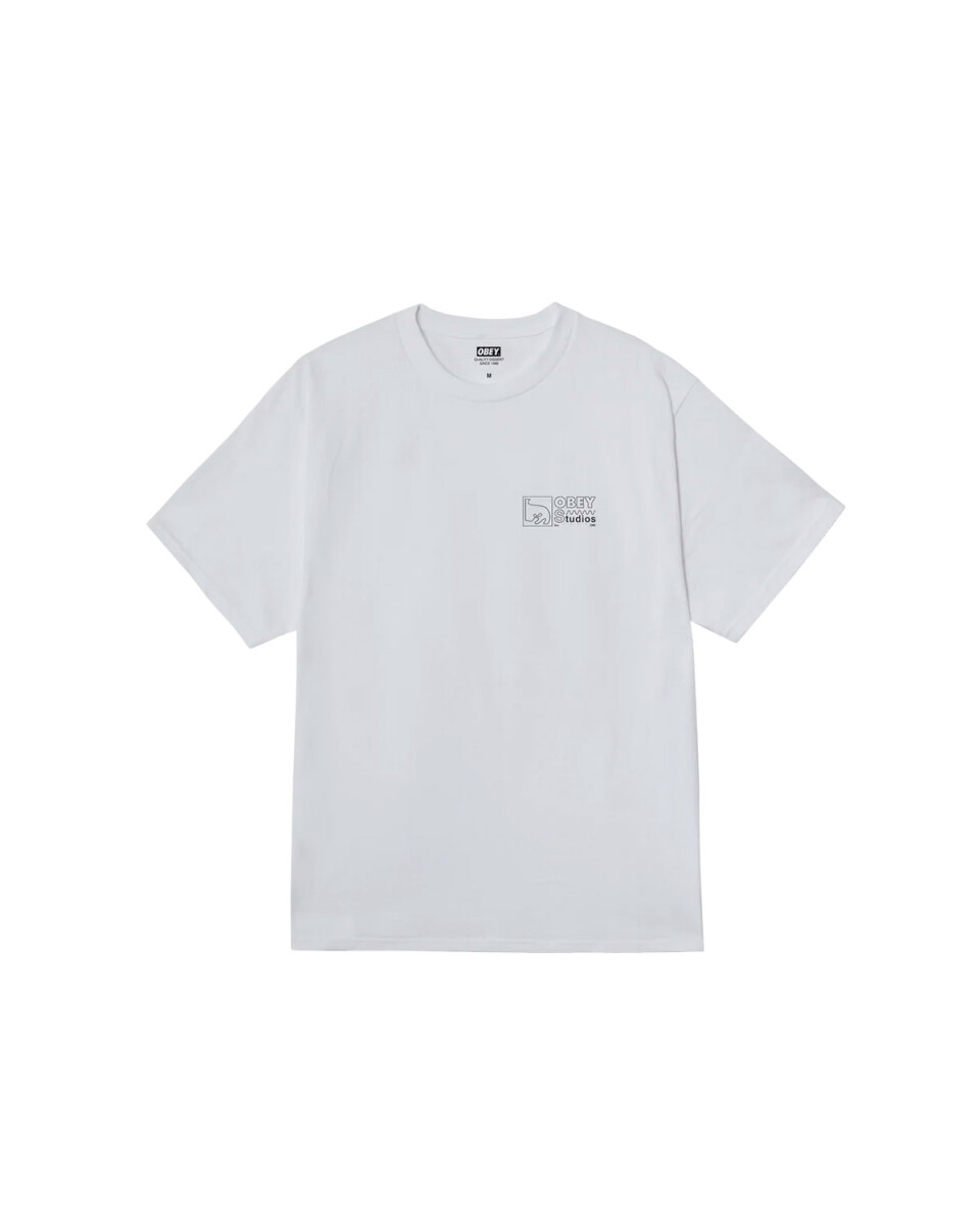 OBEY STUDIOS INC 1989 