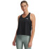 Tech Swing Tank-ORG BLK-001