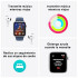 Apple Watch Se 2da Gen Gps + Celular 40 Mm S/m NEGRO