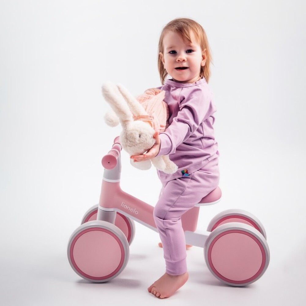 Buggy VILLY LIONELO rosado