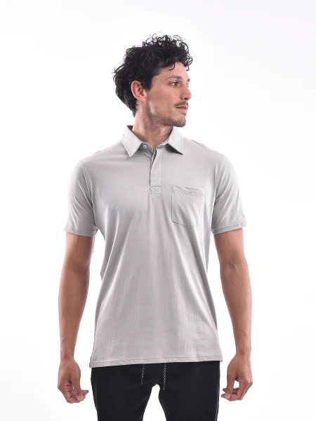 REMERA CORINTO VERDE CLARO