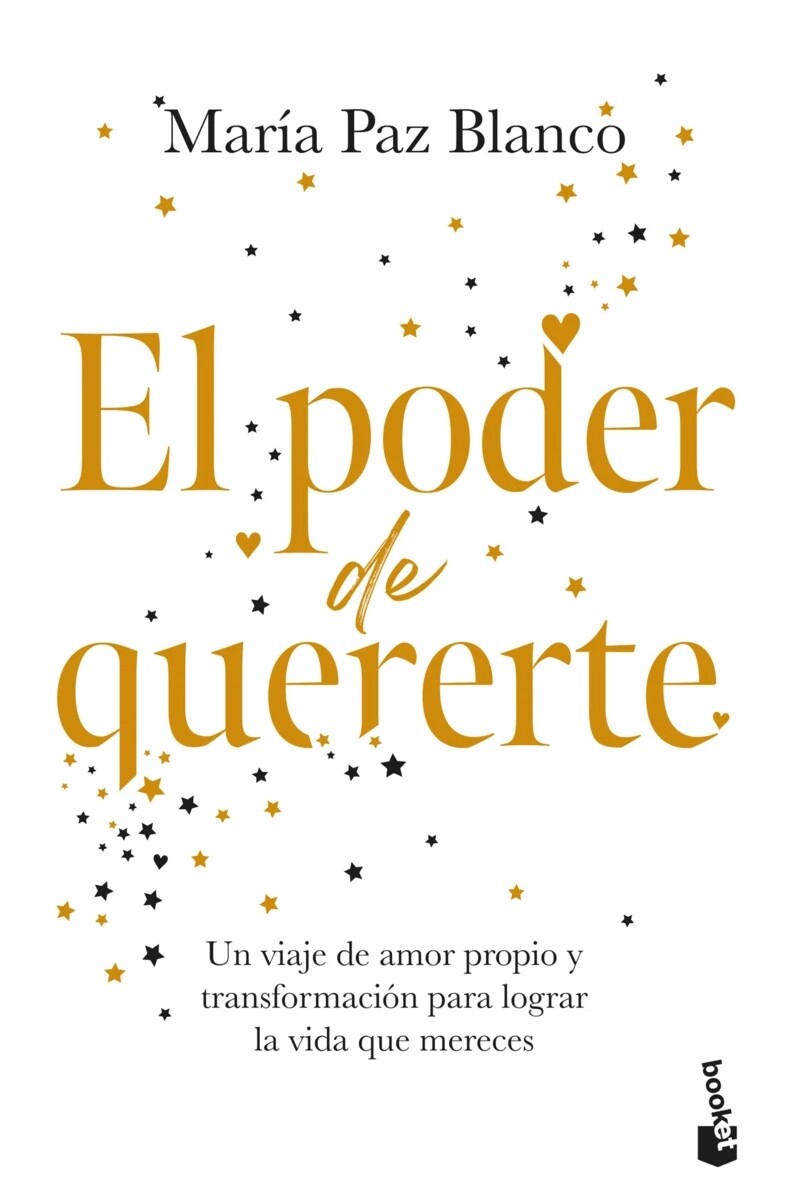 El poder de quererte 