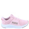 Championes de Mujer Puma FTR Connect Rosa - Dorado