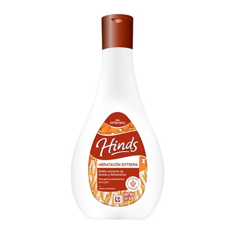 Hinds Hidratación Extrema 250ml Hinds Hidratación Extrema 250ml