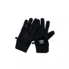 Guantes Umbro - Black Black