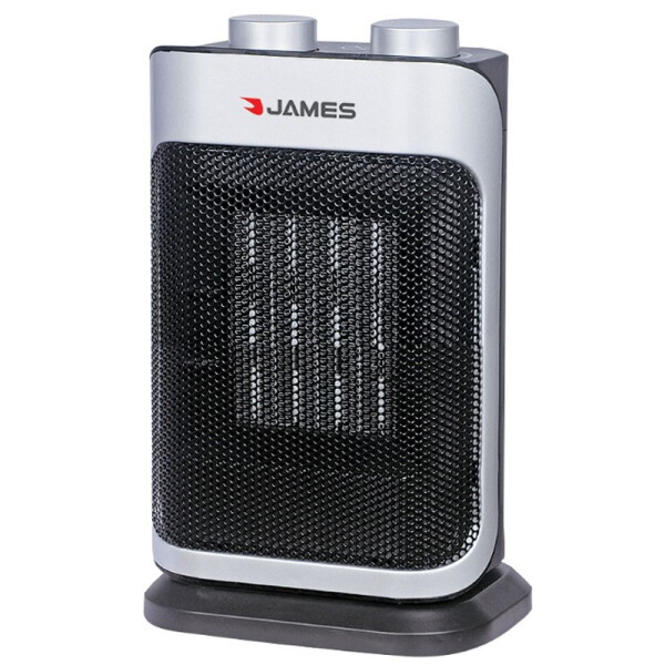CALOVENTILADOR JAMES MODELO CVTON 1500-PTC F CALOVENTILADOR JAMES MODELO CVTON 1500-PTC F