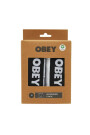 ESTABLISHED WORK 2 PACK BOXERS Blanco