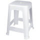 Set x10 Banquetas Bela Vista Blanca