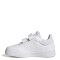 Championes Infantiles Adidas Tensaur Sport 2.0 Blanco