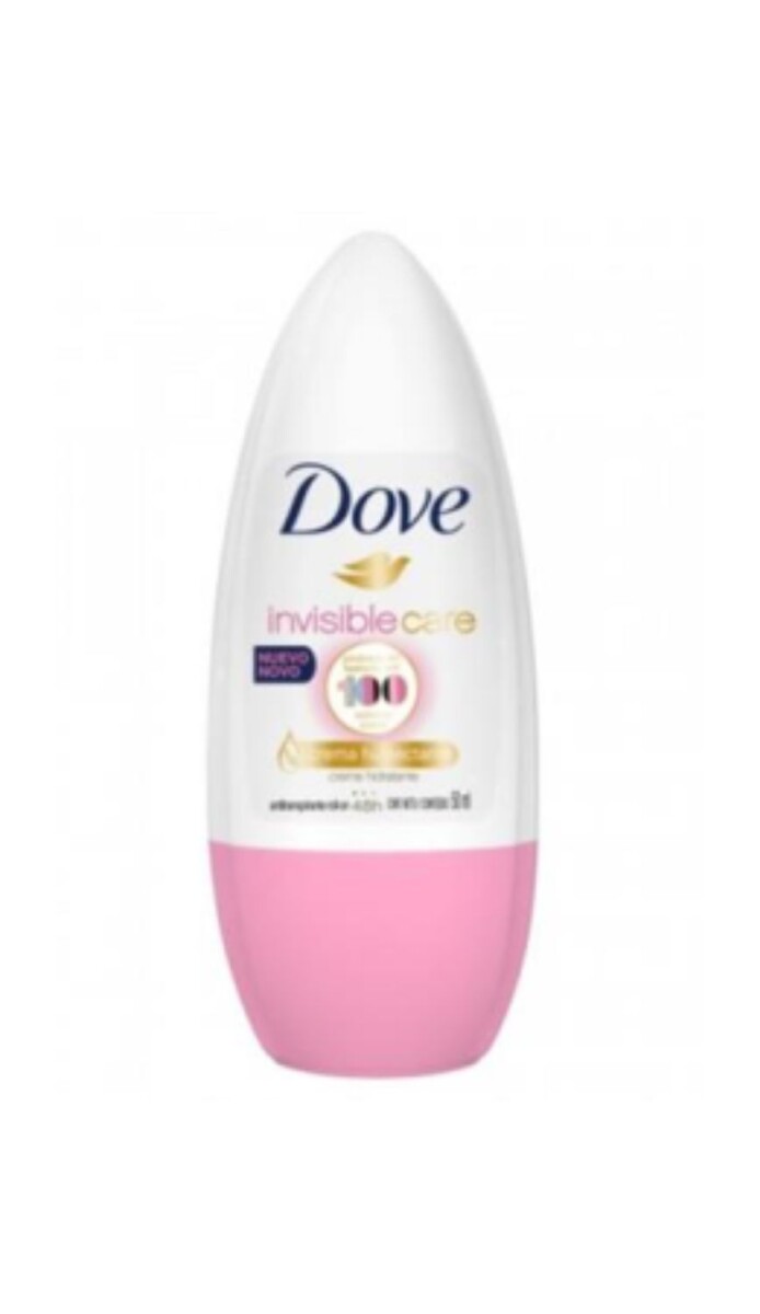 DES. ROLLON DOVE(02)WOM INVISIBLE CARE 50ML 
