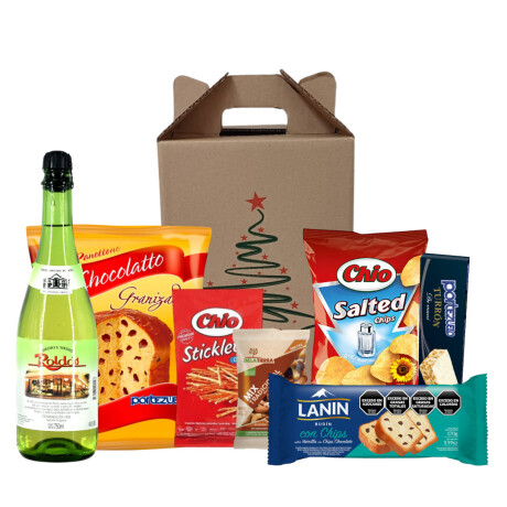 Box Festivo Box Festivo